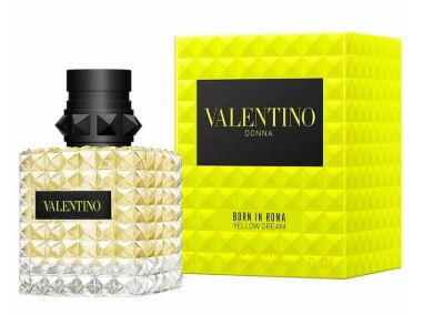 Valentino Donna Born In Roma Yellow Dream EDP 100ml de Valentino